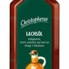 Christopherus Hund Christopherus Lachsöl 500ml -Hundefutter Geschäft Christopherus Lachsoel 500ml 357080 600x600