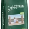 Christopherus Hund Christopherus Welpe & Junghund 12kg -Hundefutter Geschäft Christopherus Welpe Junghund 12kg 313150 600x600