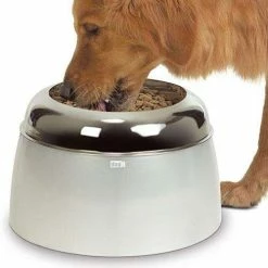 DOGIT Erhöhter Futternapf Für Große Hunde