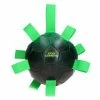 Dog Comets Ball Hypernova - Grün -Hundefutter Geschäft Dog Comets Ball Hypernova Gruen Z COME051C HAC 600x600