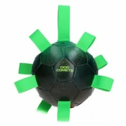Dog Comets Ball Hypernova - Grün