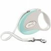 Flexi Rollleine STYLE Gurt - Mint / M -Hundefutter Geschäft Flexi Rollleine STYLE Gurt mint M Z 12394 TRXI 600x600