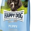 HAPPY DOG HD Sensi Puppy Lamm+Reis 10kg -Hundefutter Geschäft HD Sensi Puppy Lamm Reis 10kg 1320181 600x600