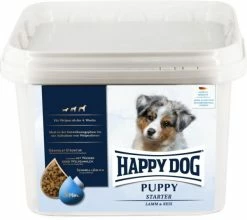 HAPPY DOG HD Supr Pup Start Lam+Re 1,5kg