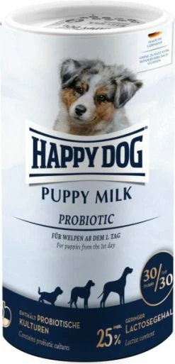 HAPPY DOG HD Supr Puppy Milk Probio 500g