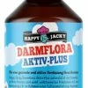 Happy Jacky HapJack Darmflora-Aktiv-Plus 250 Ml -Hundefutter Geschäft HapJack Darmflora Aktiv 250ml 52630030 600x600