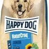 Happy Dog NaturCroq Junior 15 Kg -Hundefutter Geschäft Happy Dog NaturCroq Junior 15 kg 1322256 600x600