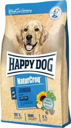 Happy Dog NaturCroq Junior 15 Kg