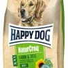 Happy Dog NaturCroq Lamm & Reis 4kg -Hundefutter Geschäft Happy Dog NaturCroq Lamm Reis 4kg 1322280 600x600
