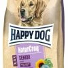 Happy Dog NaturCroq Senior 4kg -Hundefutter Geschäft Happy Dog NaturCroq Senior 4kg 1322310 600x600