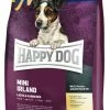 Happy Dog Supreme Mini Irland 4kg -Hundefutter Geschäft Happy Dog Supreme Mini Irland 4kg 1321095 600x600