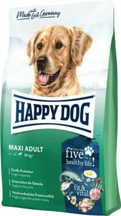 Happy Dog Supreme Fit & Vital Maxi Adult 14kg