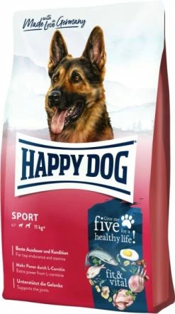 Happy Dog Supreme Fit & Vital Sport 14kg