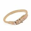 Hunter Halsband Round & Soft Petit - S: 30-33 Cm -Hundefutter Geschäft Hunter Halsband Round Soft Petit S 30 33 cm Z 42066 HUN 600x600