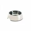 Hunter Melamin-Napf Weiß 1400 Ml -Hundefutter Geschäft Hunter Melamin Napf weiss 1400 ml Z 5092091 HGN 600x600