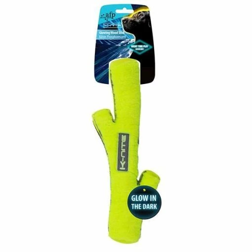 K-Nite Glowing Wood Stick -Hundefutter Geschäft K Nite Glowing Wood Stick Z 3318 PEGA 600x600