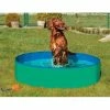 Karlie DOGGY POOL Der Swimmingpool Für Hunde - Grün-Blau - 80 Cm -Hundefutter Geschäft Karlie DOGGY POOL der Swimmingpool fuer Hunde Gruen Blau 80 cm Z 31556 600x600