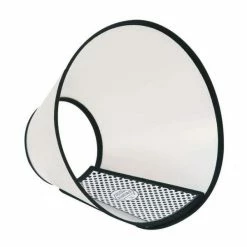 Karlie Flamingo Hundeschutzkragen - 39 - 49 Cm