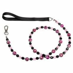 Karlie Flamingo Leine Fabuleash Animal - Pink Animal