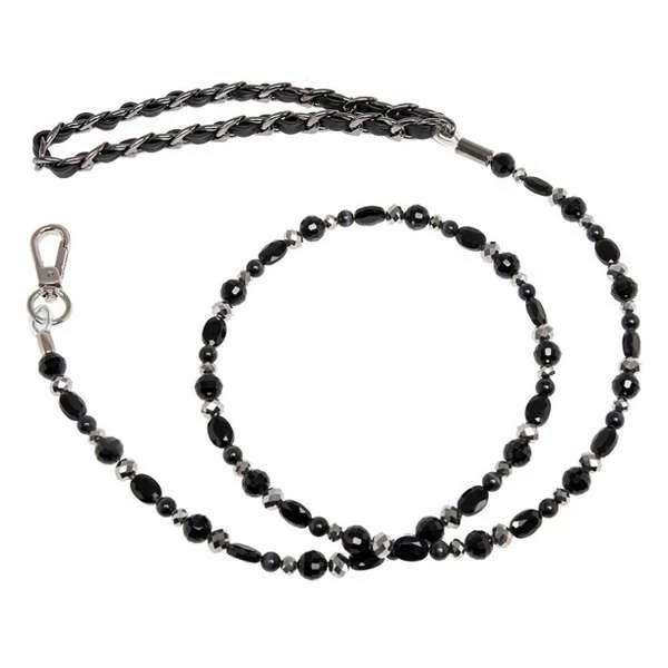 Karlie Flamingo Leine Fabuleash - Schwarz 3 Karlie Flamingo Leine Fabuleash - Schwarz