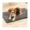 Karlie Fleecy Hundedecke - Grau -Hundefutter Geschäft Karlie Fleecy Hundedecke Grau Z 66699 600x600