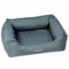Karlie Hundebett Dream Grey - 80 X 67 X 22 Cm -Hundefutter Geschäft Karlie Hundebett Dream Grey 80 x 67 22 cm Z 512094 600x600