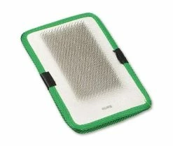 Karlie Pflegehandschuh Mit Zupf- Und Glanznoppenseite