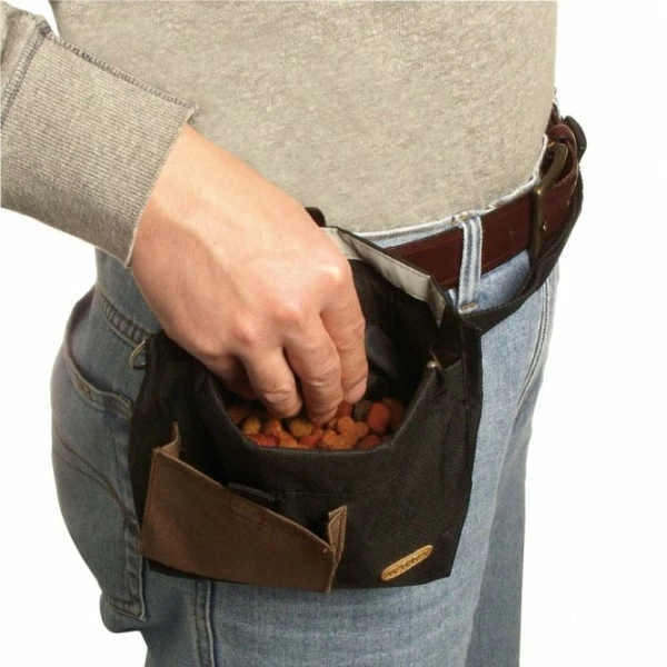 Karlie Trim Treat Futtertasche 3 Karlie Trim Treat Futtertasche