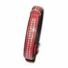 Karlie VINTAGE TIFFANY Halsband - Rot - 17 Mm, 30 Cm -Hundefutter Geschäft Karlie VINTAGE TIFFANY Halsband Rot 17 mm 30 cm Z 24223 600x600