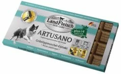 Landfleisch Care Artusano 200g