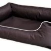 Lebon Hundebett Paula 2 - 100x75cm - Dunkelbraun 1 Lebon Hundebett Paula 2 - 100x75cm - Dunkelbraun -Hundefutter Geschäft Lebon Hundebett Paula 2 100x75cm Dunkelbraun Z OL 756100 600x600