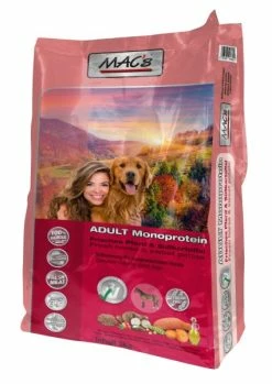 MAC'S MAC´s Mono Kaninchen 3 Kg