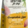 MAC'S MACs DOG Mono Senior-Light 12 Kg 1 MAC'S MACs DOG Mono Senior-Light 12 Kg -Hundefutter Geschäft MACs DOG Mono Senior Light 12 kg 612388 600x600