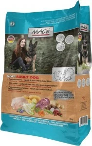 MAC'S MAcs Soft Grain Free 5kg 3 MAC'S MAcs Soft Grain Free 5kg
