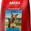 Mera Dog Essential Active 12,5kg -Hundefutter Geschäft Mera Dog Essential Active 12 5kg 3101080 600x600