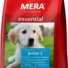 Mera Dog Essential Junior 1 12,5kg -Hundefutter Geschäft Mera Dog Essential Junior 1 12 5kg 3101001 600x600