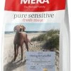 Mera Dog Pure Pure Sensitive Fresh Meat Hering+Kartoffel 12,5kg -Hundefutter Geschäft Mera Dog Pure Sensitive Fresh Meat Hering Kartoffel 12 5kg 3100245 600x600