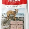 Mera Dog Pure Pure Sensitive Lachs+Reis 4kg 1 Mera Dog Pure Pure Sensitive Lachs+Reis 4kg -Hundefutter Geschäft Mera Dog Pure Sensitive Lachs Reis 4kg 3100445 600x600