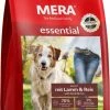 Mera Essential Lamm+Rei 12,5kg -Hundefutter Geschäft Mera Essential Lamm Rei 12 5kg 3101270 600x600