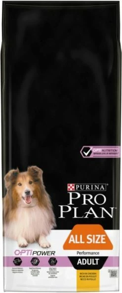 PRO PLAN PP Adult Performance 14kg