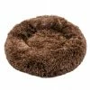 PROCYON Donut Bett - 60 Cm - Braun -Hundefutter Geschäft PROCYON Donut Bett 60 cm braun Z PS 14129 600x600