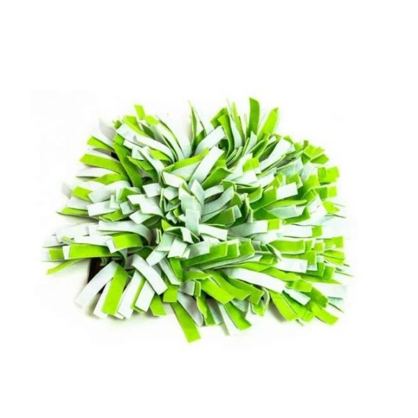 PROCYON Schnüffelwiese - Grün-Weiß 3 PROCYON Schnüffelwiese - Grün-Weiß