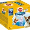 Pedigree Denta Stix Daily Oral Care MP Kleine Hunde 70 St -Hundefutter Geschäft Pedigree Denta Stix Daily Oral Care MP kleine Hunde 70 St 5641090 600x600