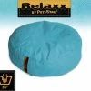 Pet-Star RELAXX Kissen - Rund, 70 Cm - Hellblau -Hundefutter Geschäft Pet Star RELAXX Kissen Rund 70 cm Hellblau Z PS 3019 022 R 600x600