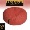 Pet-Star RELAXX Kissen - Rund, 70 Cm - Rot -Hundefutter Geschäft Pet Star RELAXX Kissen Rund 70 cm Rot Z PS 3019 019 R 600x600