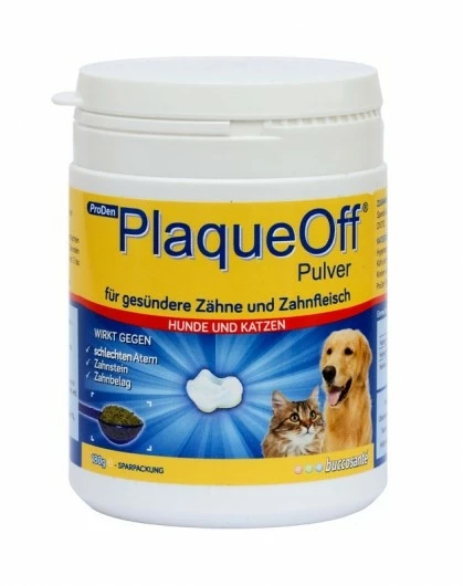 Proden-Plaque-Off PlaqueOff Animal - 180 G 3 Proden-Plaque-Off PlaqueOff Animal - 180 G