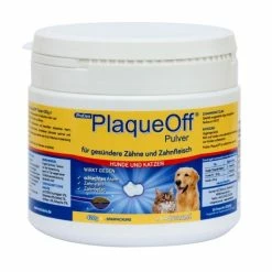 Proden-Plaque-Off PlaqueOff Animal - 420 G