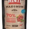 Finnern Max-i-mum Rinti Max-i-mum Rind 12kg -Hundefutter Geschäft Rinti Max i mum Rind 12kg 3013521 600x600