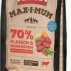 Finnern Max-i-mum Rinti MaxiMum Rind 12+2kg -Hundefutter Geschäft Rinti MaxiMum Rind 12 2kg 3015972 600x600