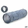 Mascow Faltbarer Tunnel Für Haustiere (90 X 25 X 25 Cm) (24 Stück) -Hundefutter Geschäft S3615122 28430852572589 P1 icon0 600x600